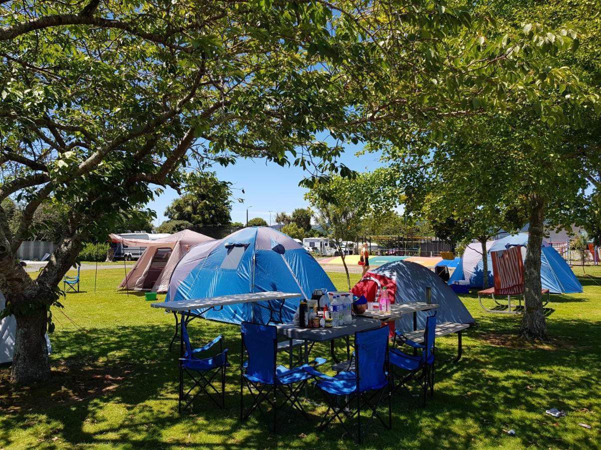 Levin Top 10 Holiday Park Eksteriør billede