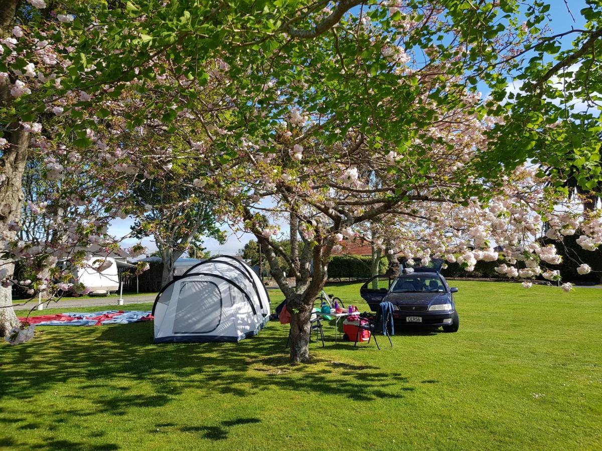 Levin Top 10 Holiday Park Eksteriør billede