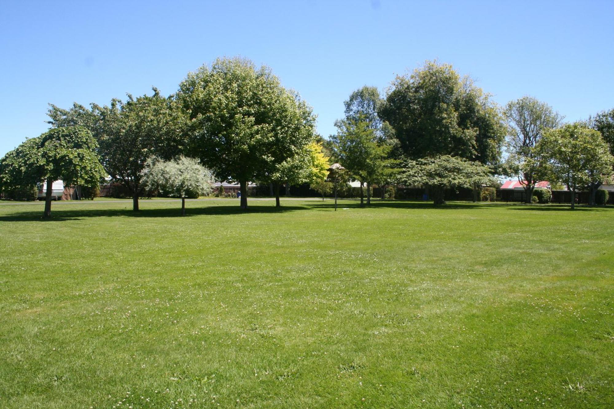 Levin Top 10 Holiday Park Eksteriør billede