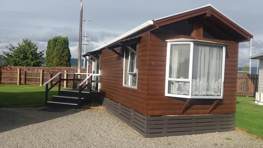 Levin Top 10 Holiday Park Eksteriør billede