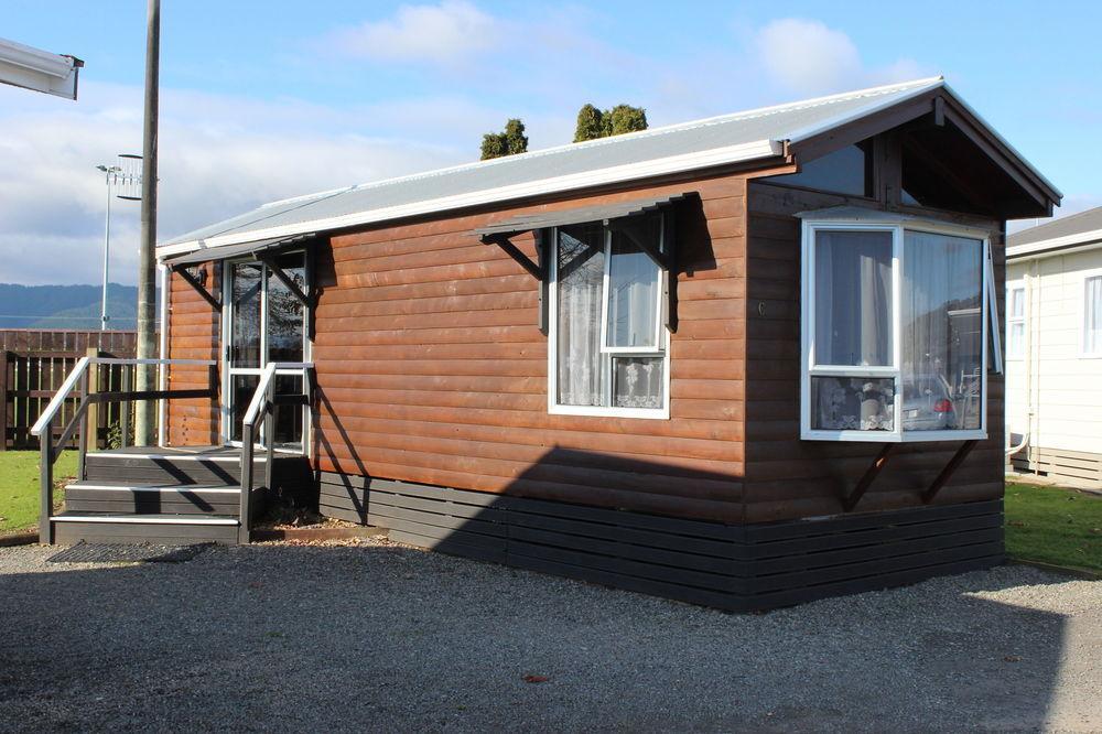 Levin Top 10 Holiday Park Eksteriør billede