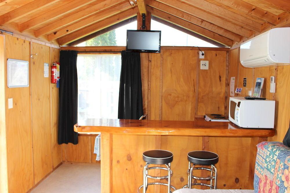 Levin Top 10 Holiday Park Eksteriør billede