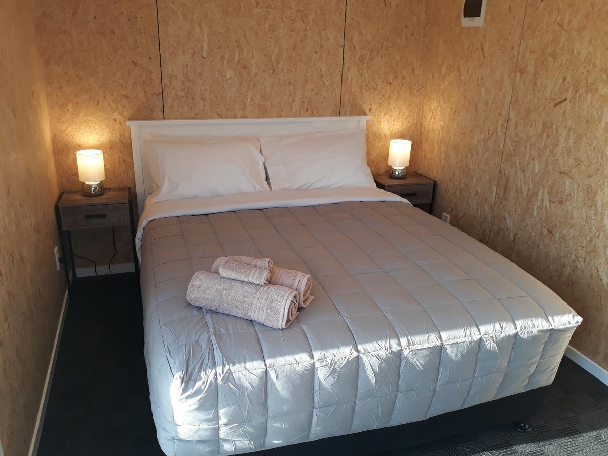 Levin Top 10 Holiday Park Eksteriør billede
